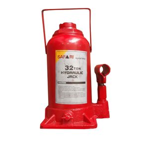 جک هیدرولیک خودرو سافری مدل bt5686 ظرفیت 32 تن